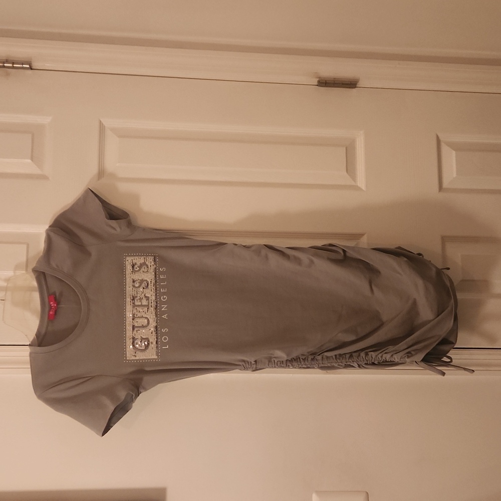 Tshirt dress
